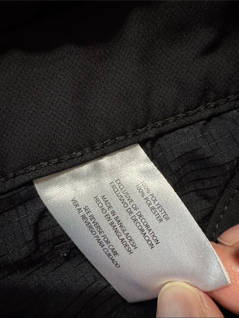 Banana Republic Black Men's Chinos Golf Pants